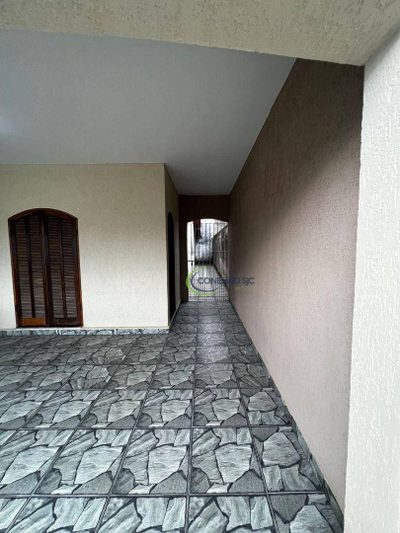 Casa, 4 quartos, 150 m² - Foto 2
