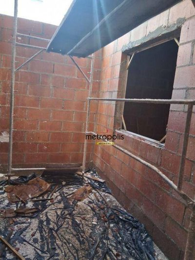 Sobrado, 3 quartos, 162 m² - Foto 5