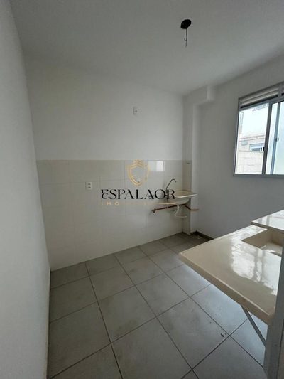Apartamento, 2 quartos - Foto 3