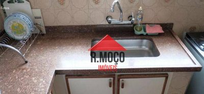Sobrado, 5 quartos, 217 m² - Foto 4