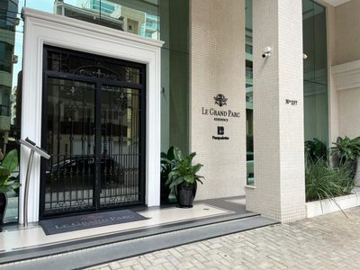 Apartamento, 4 quartos, 209 m² - Foto 5