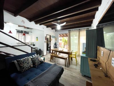 Casa, 2 quartos - Foto 5