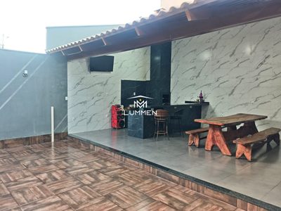 Casa, 2 quartos, 90 m² - Foto 2