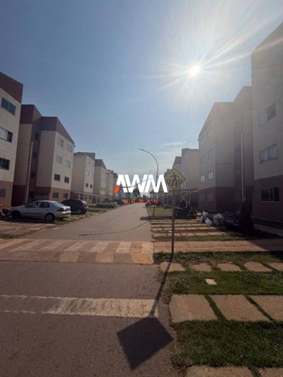 Apartamento, 2 quartos, 42 m² - Foto 4