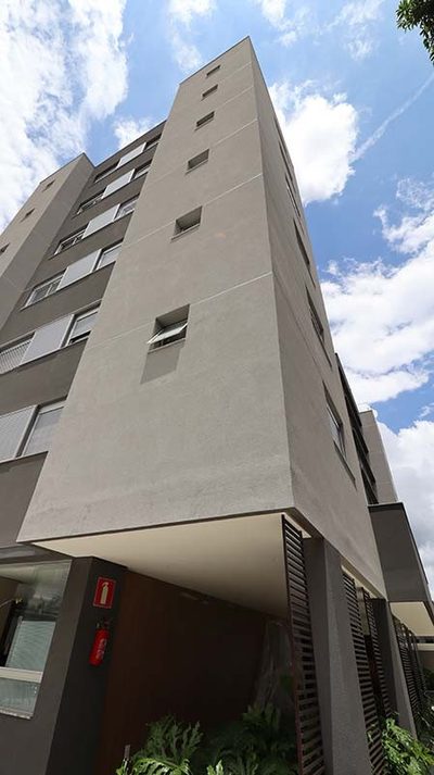 Apartamento, 3 quartos, 75 m² - Foto 3