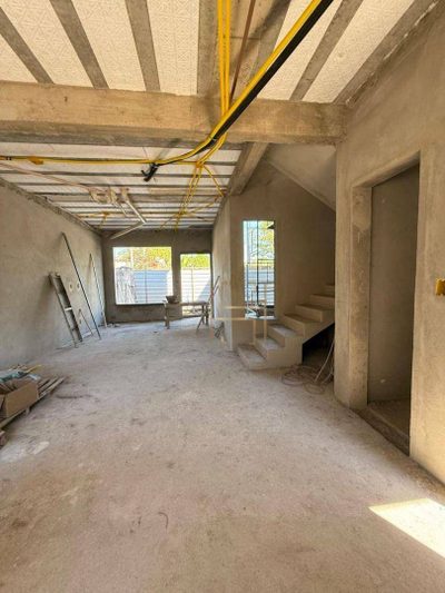 Casa, 3 quartos, 121 m² - Foto 4