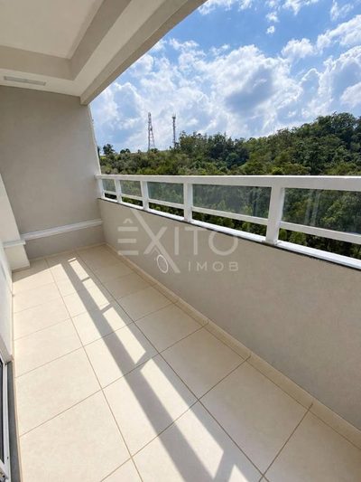 Apartamento, 3 quartos, 61 m² - Foto 1