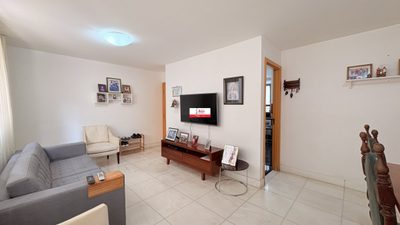 Apartamento, 3 quartos, 107 m² - Foto 3