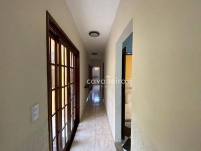 Casa, 3 quartos, 106 m² - Foto 4