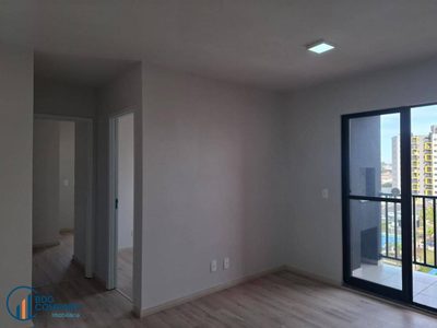 Apartamento, 2 quartos, 51 m² - Foto 4
