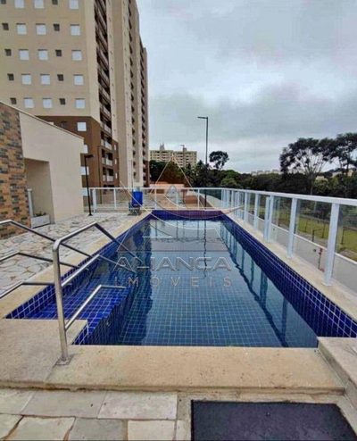 Apartamento, 2 quartos, 51 m² - Foto 2