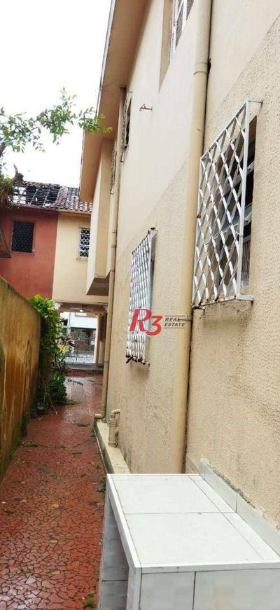Sobrado, 5 quartos, 260 m² - Foto 2