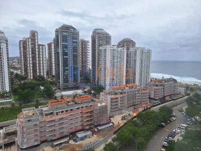 Apartamento, 3 quartos, 230 m² - Foto 1