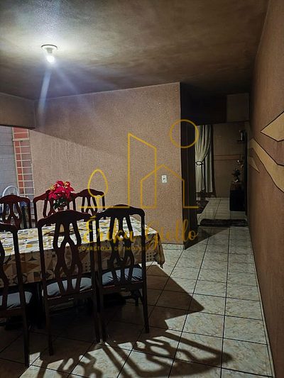 Casa, 3 quartos, 200 m² - Foto 5