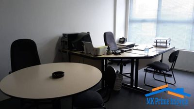 Sala-Conjunto, 30 m² - Foto 2