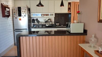 Apartamento, 3 quartos, 99 m² - Foto 4