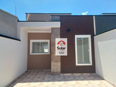 Casa, 2 quartos, 67 m² - Foto 1