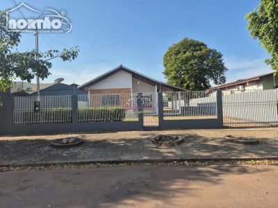 Casa, 4 quartos - Foto 1