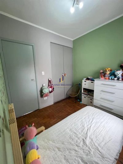 Apartamento, 3 quartos, 89 m² - Foto 5