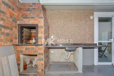 Sobrado, 3 quartos - Foto 5