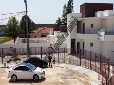 Apartamento, 1 quarto, 40 m² - Foto 4