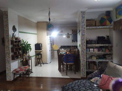 Apartamento, 2 quartos, 84 m² - Foto 2