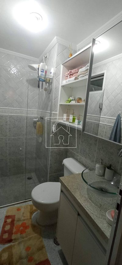 Apartamento, 2 quartos, 62 m² - Foto 3