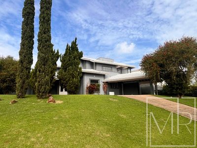 Casa, 4 quartos, 369 m² - Foto 4