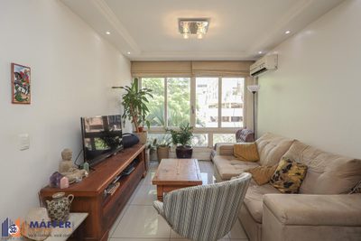 Apartamento, 3 quartos, 103 m² - Foto 3