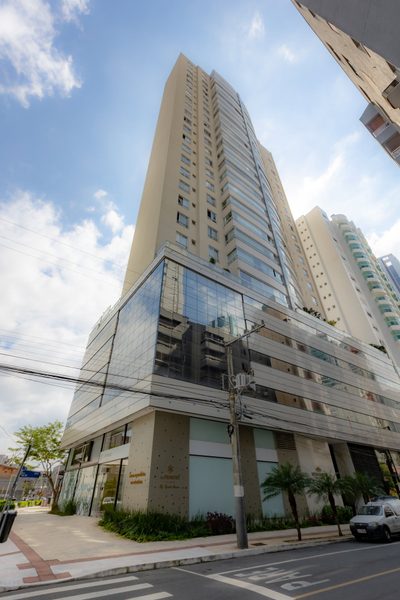 Apartamento, 3 quartos, 352 m² - Foto 3