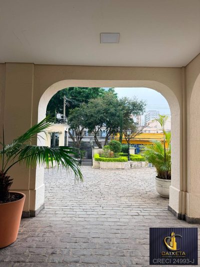 Apartamento, 1 quarto, 33 m² - Foto 5