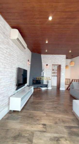 Cobertura, 3 quartos, 180 m² - Foto 5