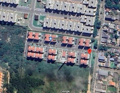 Apartamento, 2 quartos - Foto 1