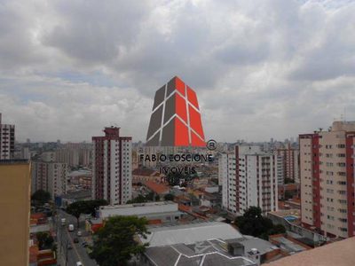 Cobertura, 3 quartos, 150 m² - Foto 2