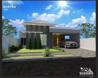 Casa, 107 m² - Foto 1