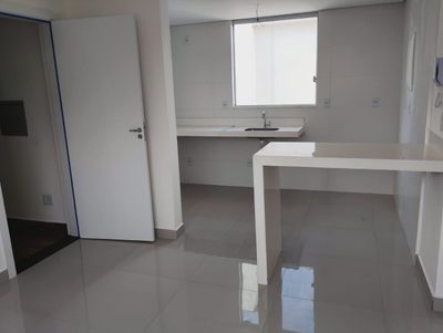 Apartamento, 2 quartos, 56 m² - Foto 1