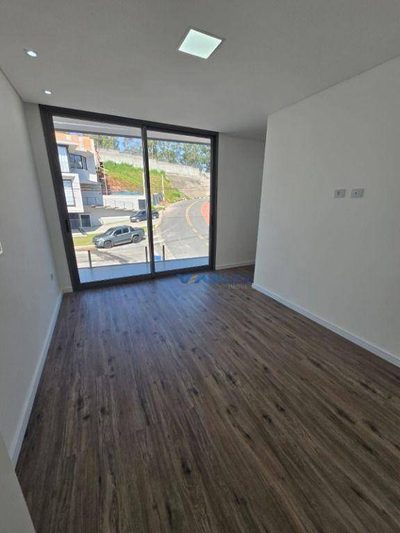 Sobrado, 4 quartos, 346 m² - Foto 3