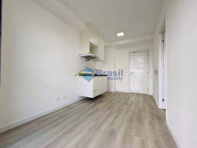 Apartamento, 1 quarto, 28 m² - Foto 3