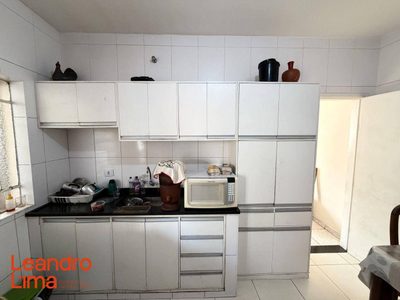 Casa, 3 quartos, 110 m² - Foto 4