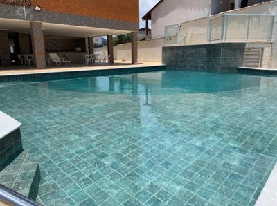 Apartamento, 2 quartos, 80 m² - Foto 4