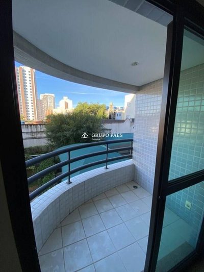 Apartamento, 2 quartos, 52 m² - Foto 2