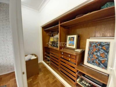 Apartamento, 4 quartos, 261 m² - Foto 1
