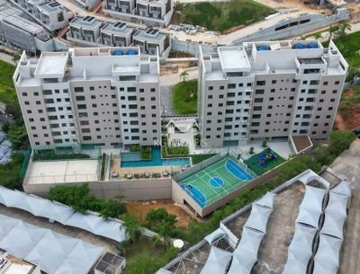 Cobertura, 3 quartos, 177 m² - Foto 1