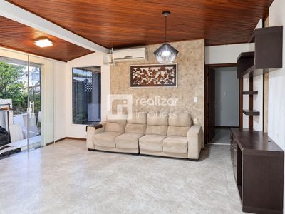 Casa, 4 quartos, 150 m² - Foto 5