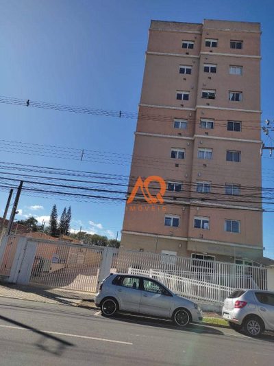 Apartamento, 1 quarto, 30 m² - Foto 3