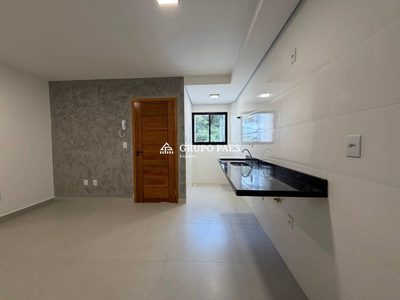 Apartamento, 2 quartos, 37 m² - Foto 3