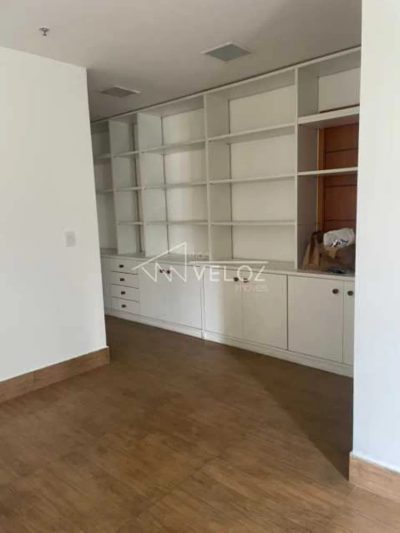 Sala-Conjunto, 79 m² - Foto 1