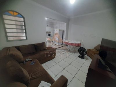 Casa, 2 quartos, 89 m² - Foto 1