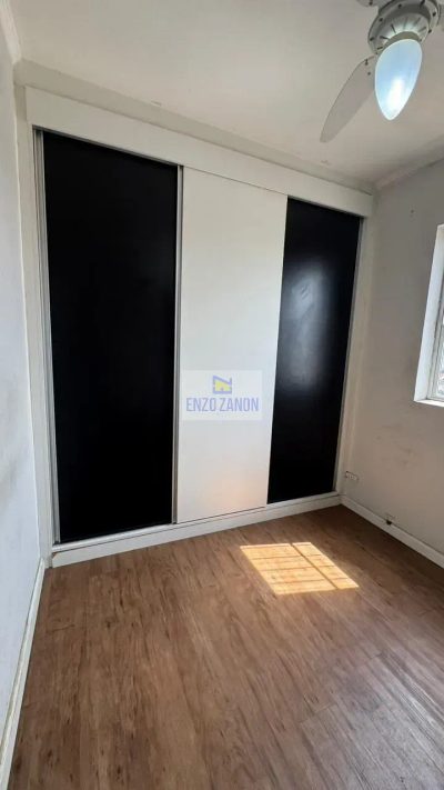 Apartamento, 2 quartos, 56 m² - Foto 2