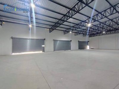 Depósito-Galpão - Foto 2
